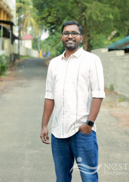 Dijin  Joseph